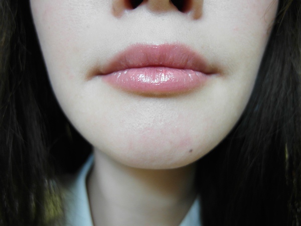 MAQuillAGE資生堂 心機星魅唇膏
