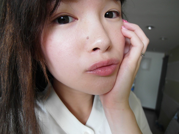 MAQuillAGE資生堂 心機星魅唇膏