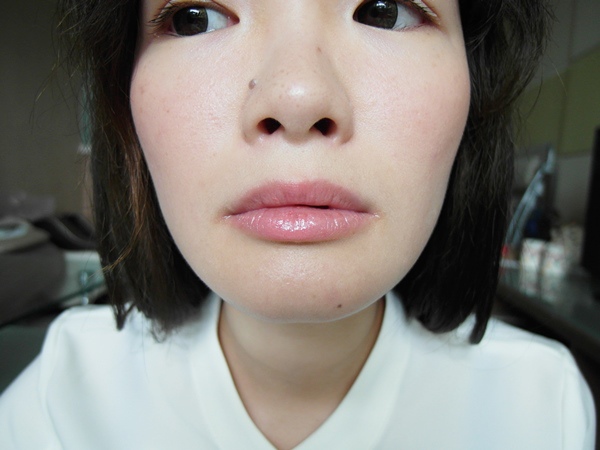 MAQuillAGE資生堂 心機星魅唇膏