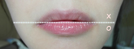 MAQuillAGE資生堂 心機星魅唇膏