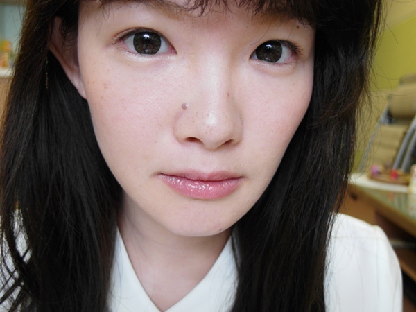 MAQuillAGE資生堂 心機星魅唇膏