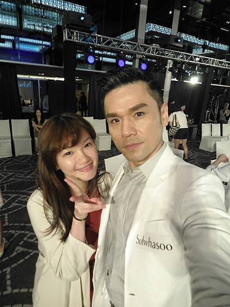 雪花秀 Sulwhasoo 無瑕光感氣墊粉霜
