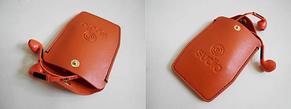 瑞典 Sudio 耳機 耳機飾品