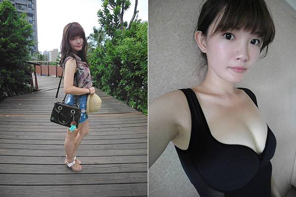 Bosslady 無鋼圈塑身背心 薄蕾絲