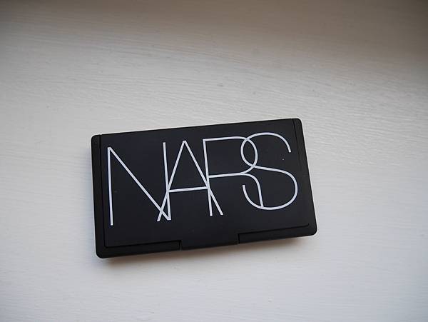 NARS 愛情至上眼影盤