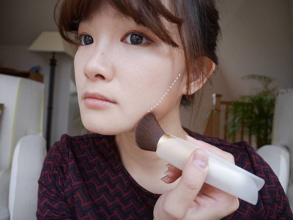 Collection 彩妝 英國 開架