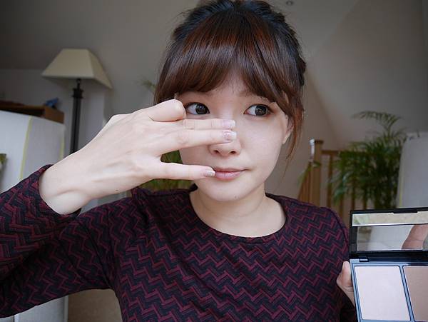 Collection 彩妝 英國 開架