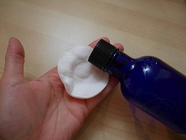 NYR Neal's Yard Remedies 野玫瑰萬用霜 精露