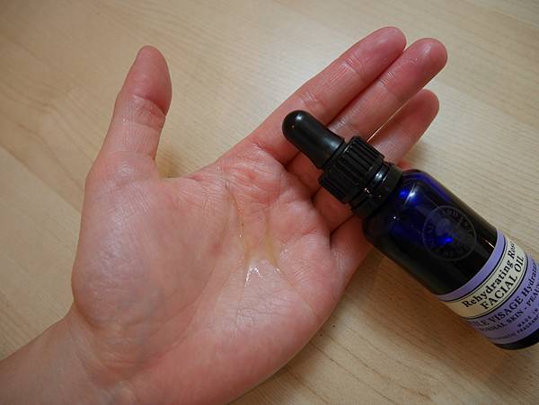 NYR Neal's Yard Remedies 野玫瑰萬用霜 精露