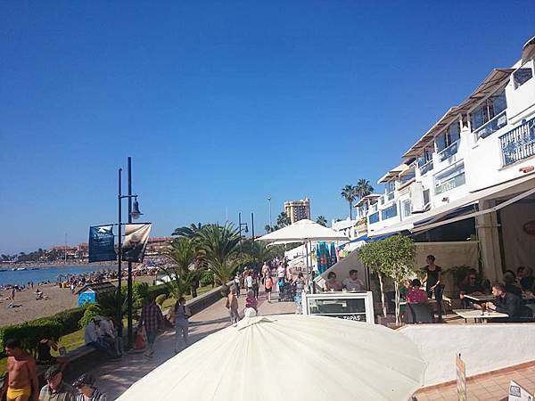 西班牙 Tenerife 特內裡費島