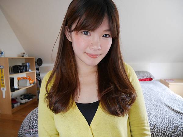MAIKOHAN VISEE 唇頰露 唇頰霜 腮紅