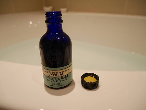 NYR Neal's Yard Remedies 野玫瑰萬用霜 精露