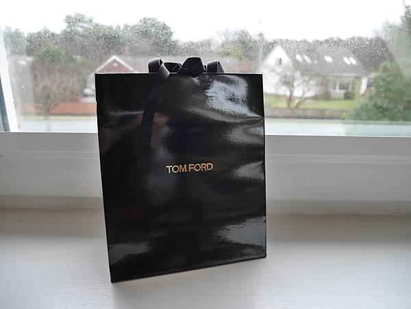 Tom Ford TF Red Corset 液態唇膏 按壓式