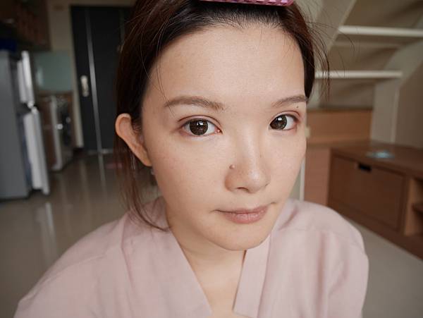 ITS DEMO Disney 茉莉公主 限定 眼影