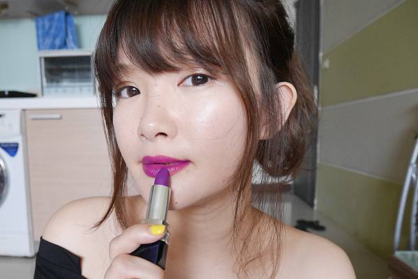 紫色 秋冬 紫色唇膏 紫色唇彩 Dior藍星 唇膏