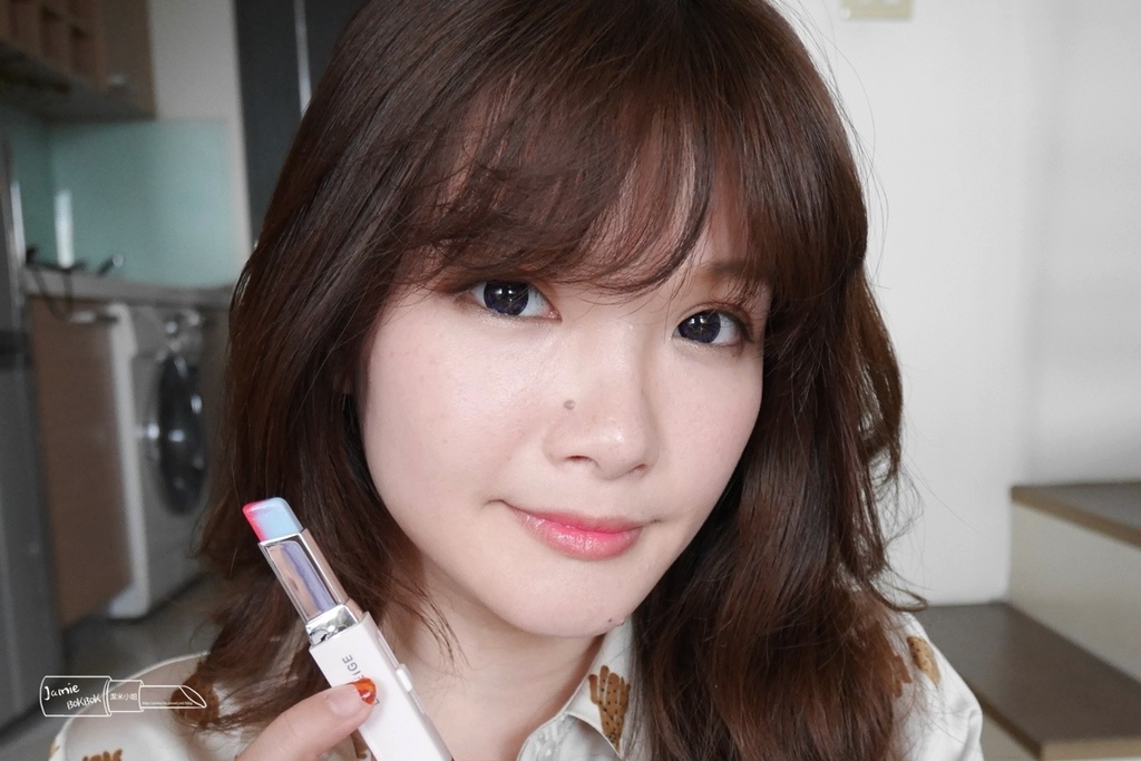 LANEIGE蘭芝 李聖經 超放電晶潤雙色唇膏 MLBB 漸層唇