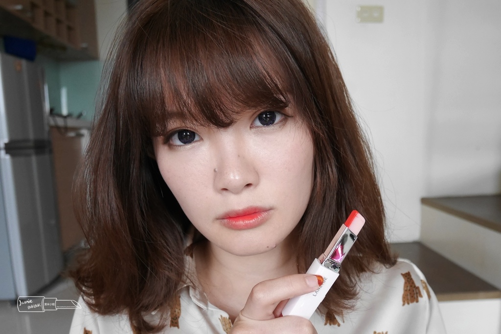 LANEIGE蘭芝 李聖經 超放電晶潤雙色唇膏 MLBB 漸層唇
