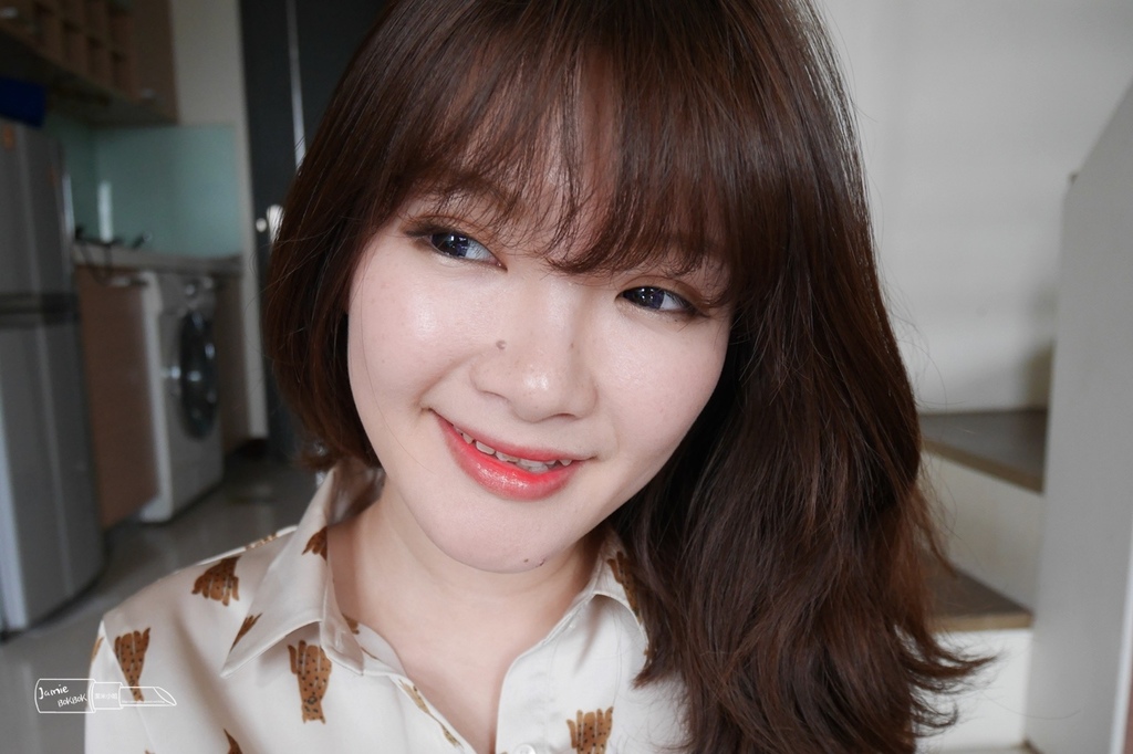 LANEIGE蘭芝 李聖經 超放電晶潤雙色唇膏 MLBB 漸層唇