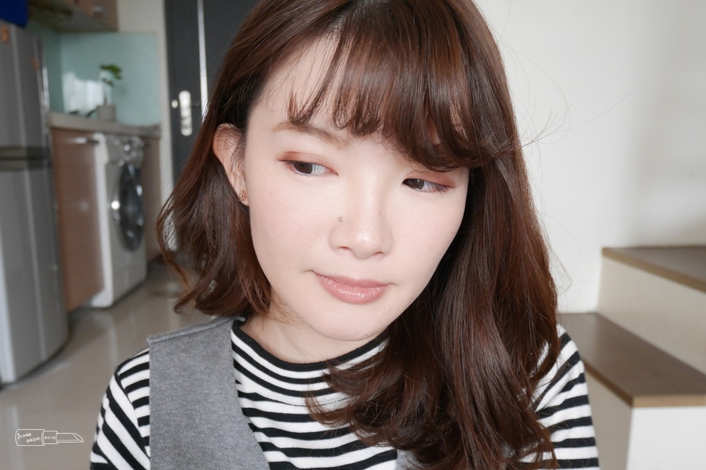 情人節妝容 情人節 桃花 LUNASOL 晶巧光燦巧蕾情人節限定組