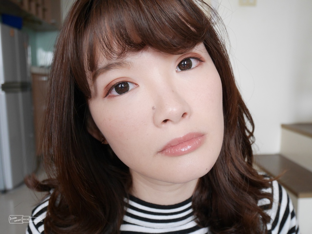 情人節妝容 情人節 桃花 LUNASOL 晶巧光燦巧蕾情人節限定組