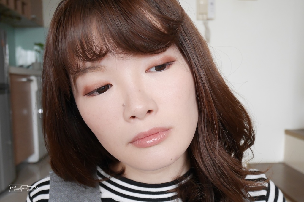 情人節妝容 情人節 桃花 LUNASOL 晶巧光燦巧蕾情人節限定組
