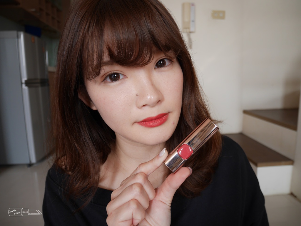 乾燥玫瑰色 MISSHA L