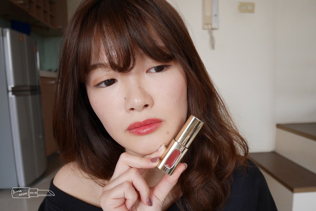 乾燥玫瑰色 MISSHA L