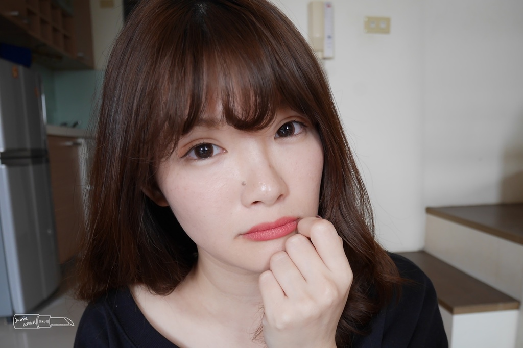 乾燥玫瑰色 MISSHA L
