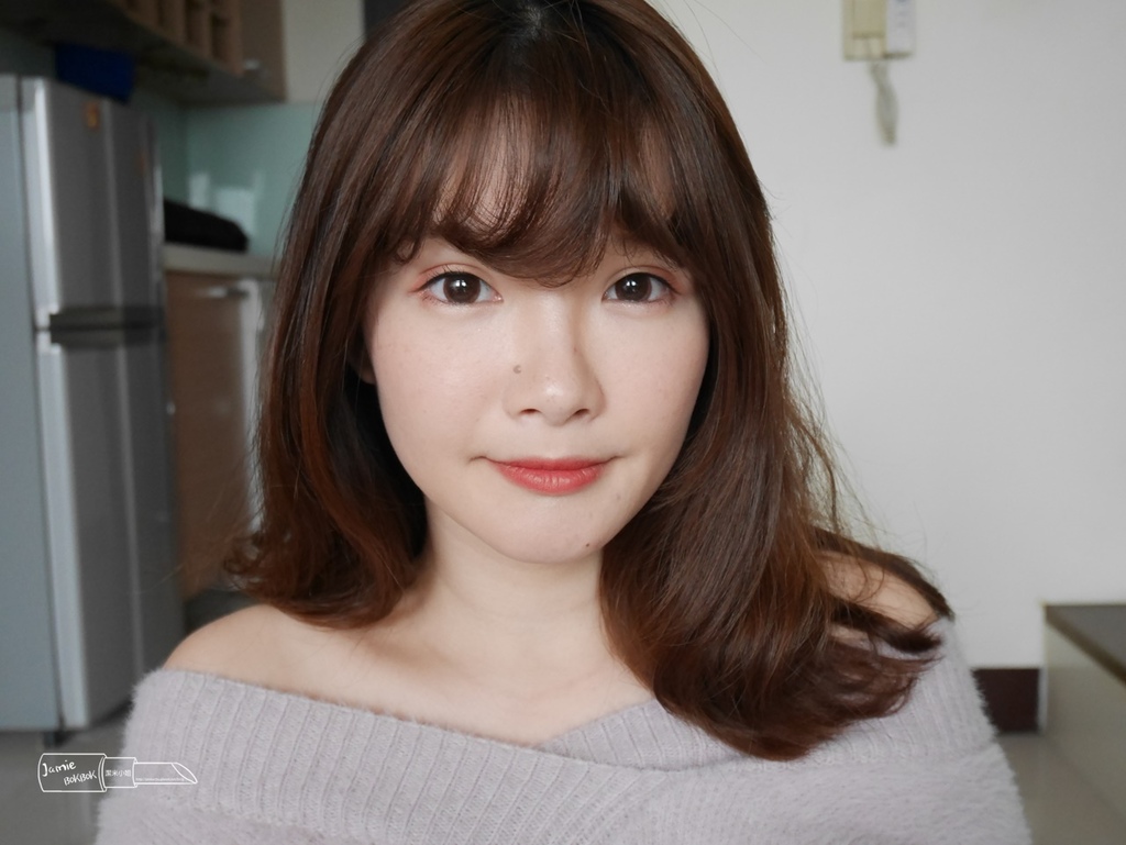 玫瑰金妝容 玫瑰金眼妝 溫柔 氣質