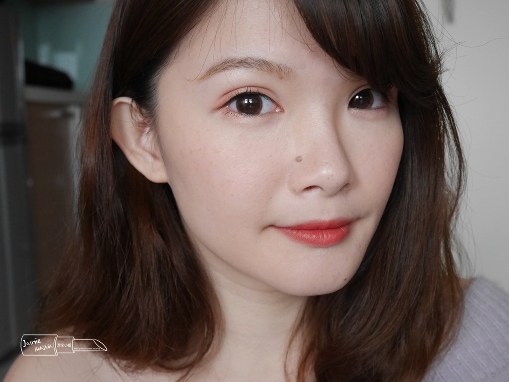 玫瑰金妝容 玫瑰金眼妝 溫柔 氣質