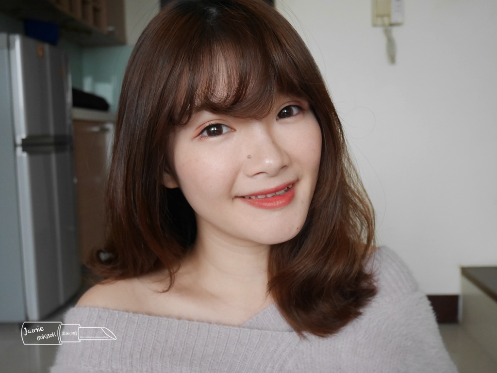 玫瑰金妝容 玫瑰金眼妝 溫柔 氣質