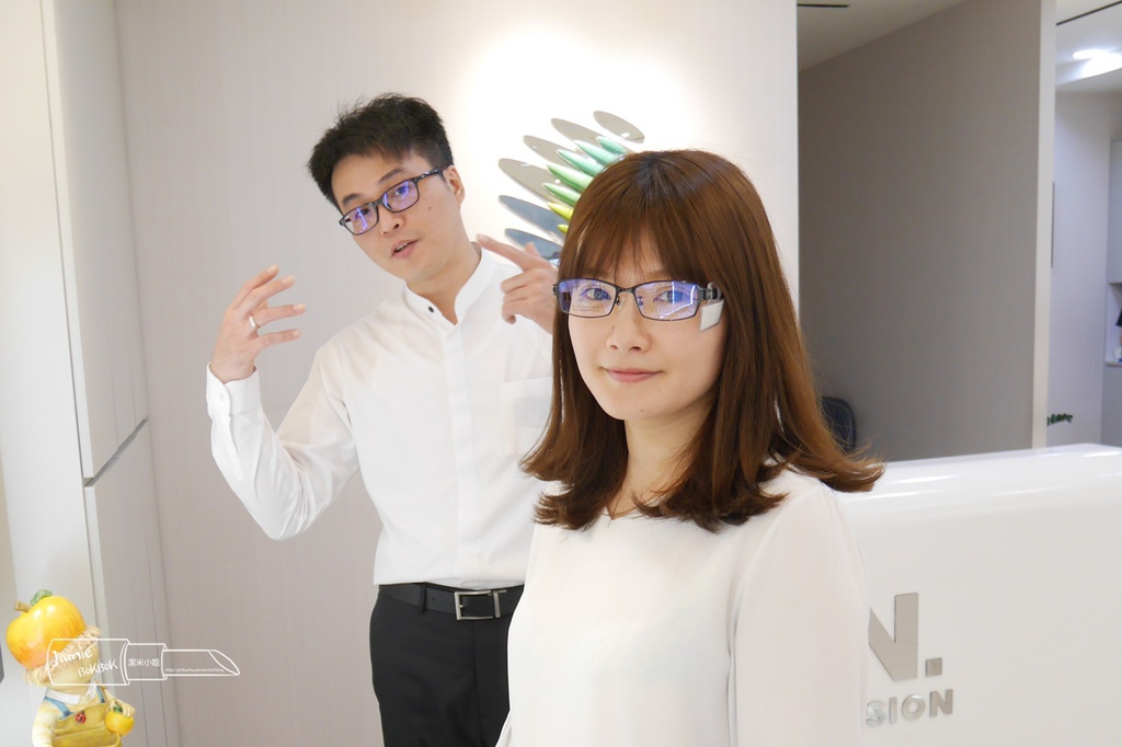 星創眼鏡 Nova Vision星創眼鏡