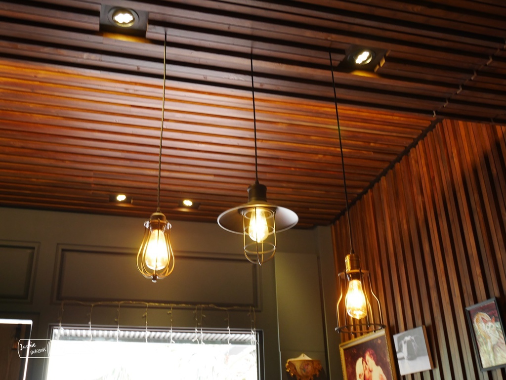 Bisou Bisou Pâtisserie café 竹北甜點