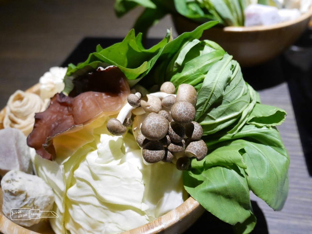 竹北美食 堺坊有機農場直送 Shabushabu 涮涮鍋 