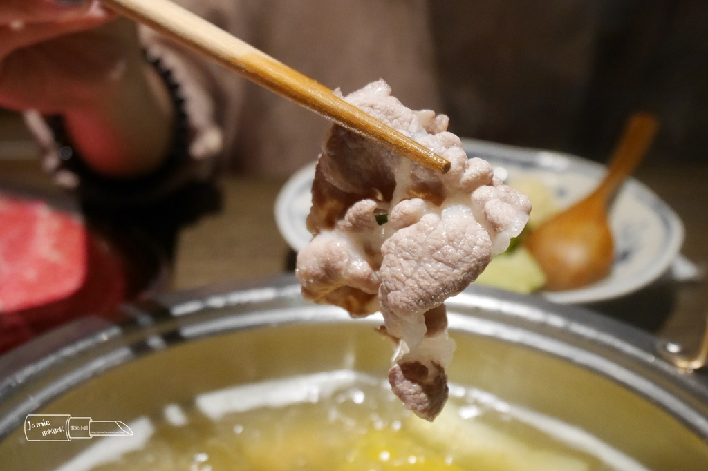 竹北美食 堺坊有機農場直送 Shabushabu 涮涮鍋 