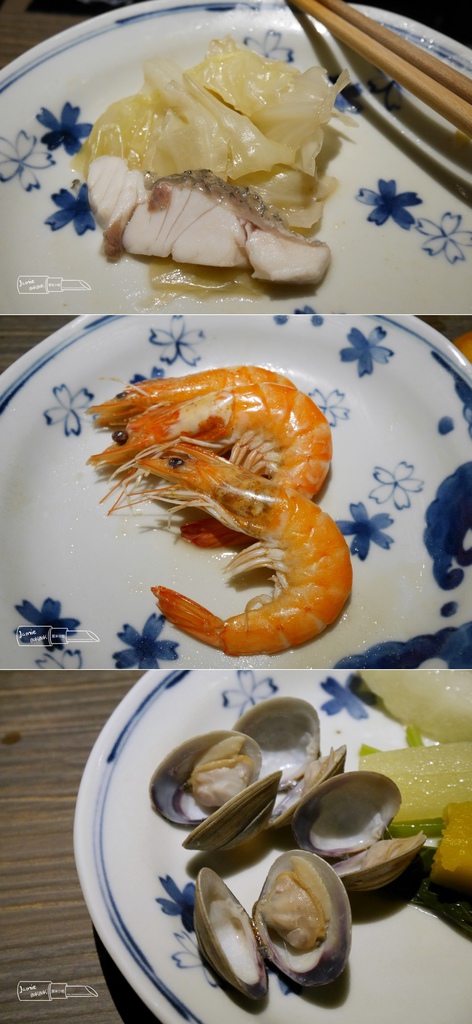 竹北美食 堺坊有機農場直送 Shabushabu 涮涮鍋 