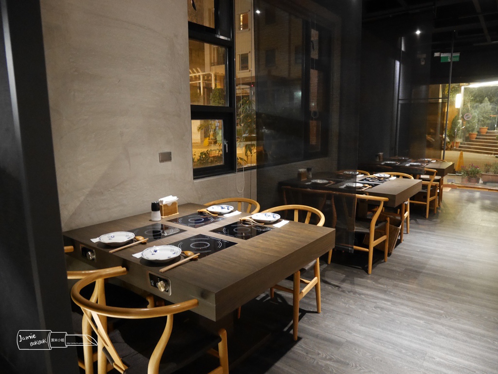 竹北美食 堺坊有機農場直送 Shabushabu 涮涮鍋 