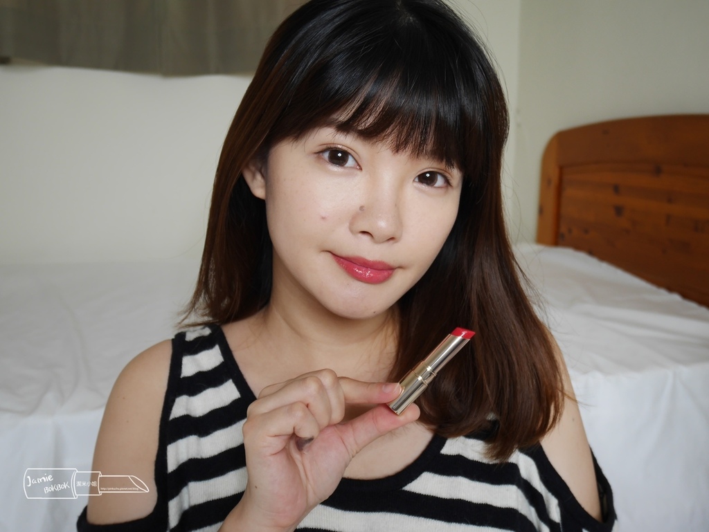 日本開架 OPERA 花嫁唇膏 滋潤唇膏 開架版心機