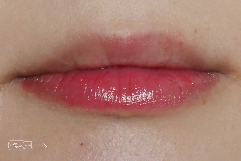 日本開架 OPERA 花嫁唇膏 滋潤唇膏 開架版心機