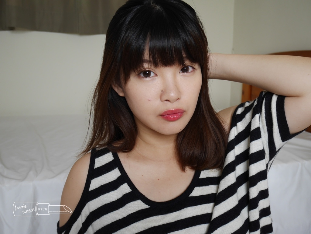 日本開架 OPERA 花嫁唇膏 滋潤唇膏 開架版心機