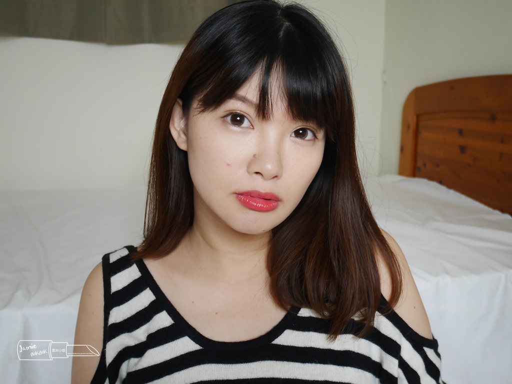 日本開架 OPERA 花嫁唇膏 滋潤唇膏 開架版心機