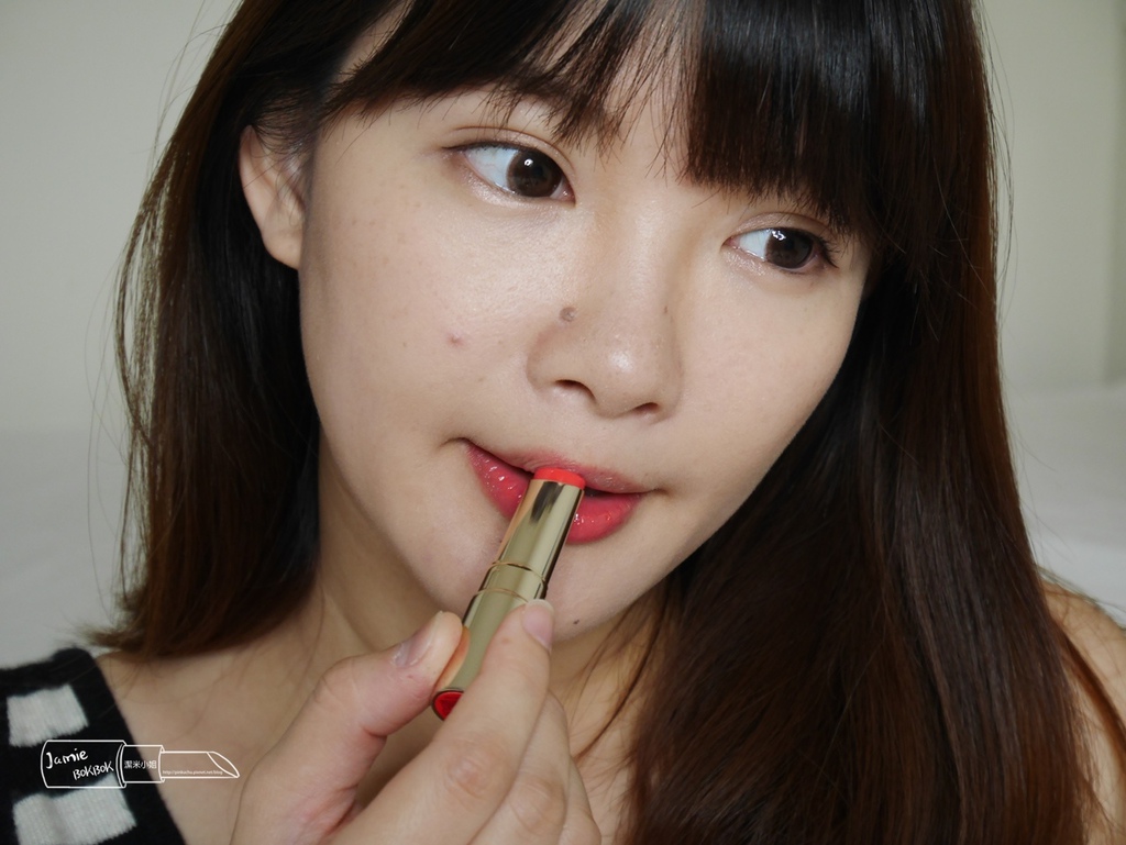 日本開架 OPERA 花嫁唇膏 滋潤唇膏 開架版心機