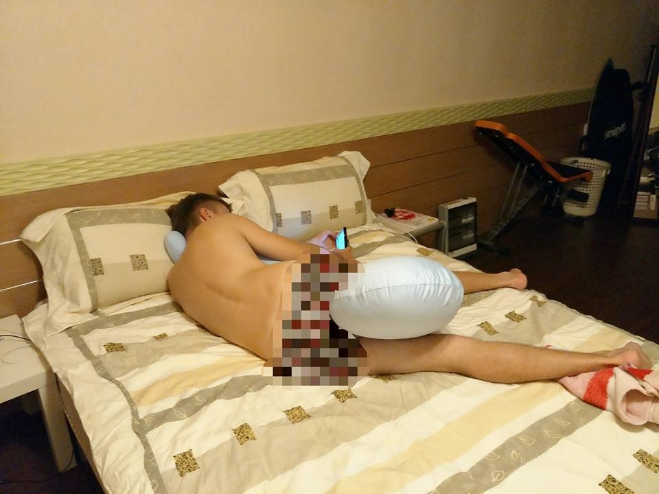 Hugsie孕婦枕 月亮枕 孕期推薦  