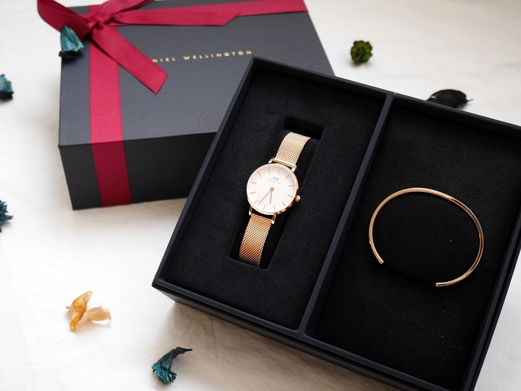 DW手錶  Daniel Wellington  黑五 手錶 情侶對錶 
