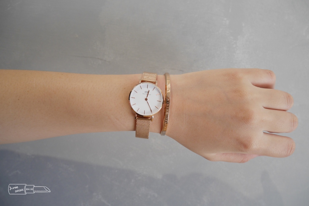 DW手錶  Daniel Wellington  黑五 手錶 情侶對錶 