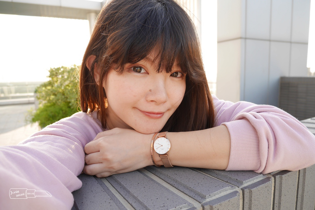 DW手錶  Daniel Wellington  黑五 手錶 情侶對錶 