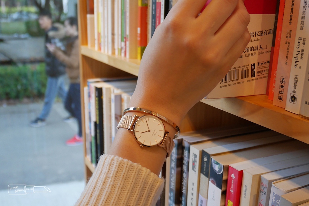 DW手錶  Daniel Wellington  黑五 手錶 情侶對錶 