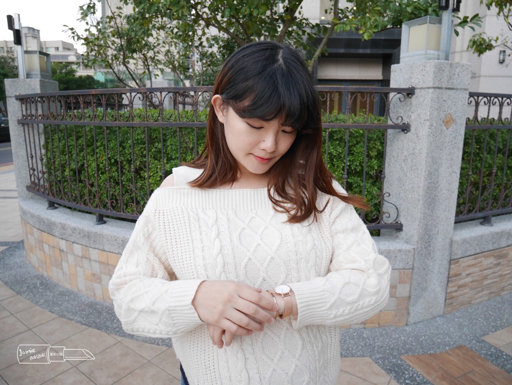 DW手錶  Daniel Wellington  黑五 手錶 情侶對錶 