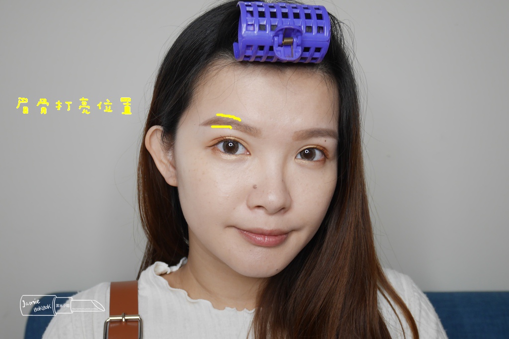 打亮教學 打亮技巧 JOUER sigma