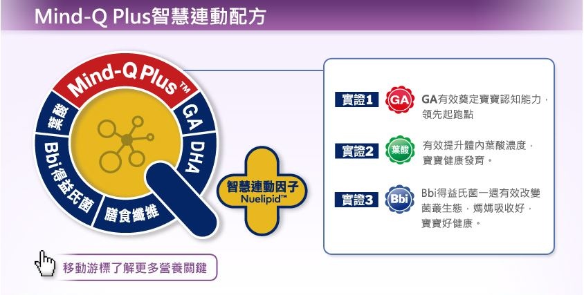 安滿專業孕補營養配方 媽媽奶粉 孕期保養